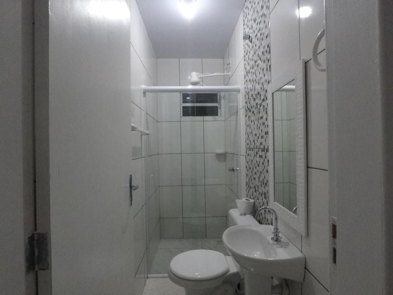 Hotel Rota Dos Tropeiros Castro Luaran gambar